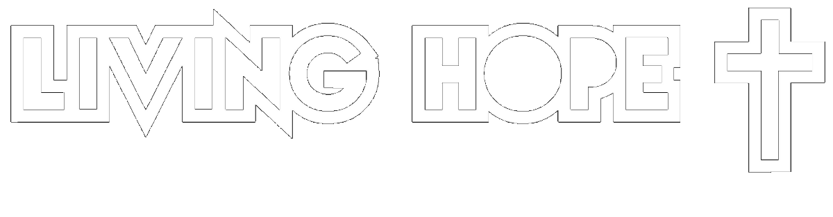 Living Hope Churches of Christ logo